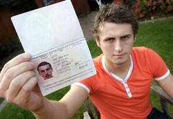 Stresnya Punya Nama Harry Potter