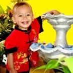 Alwysbi Viar Abdilah, 2,2 Tahun; Lelaki; m