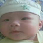 Kenzie Devdan Sismarga, 5 Bulan; Lelaki; m