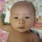 Muhammad Al Fath, 4 Bulan; Lelaki; m