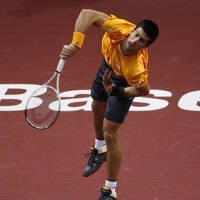 Djokovic Tak Terbendung