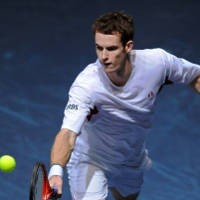 Murray Kembali dan Menang