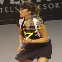 Rezai Membuka dengan Kemenangan