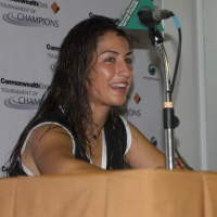 Rezai: Yang Penting Berjuang