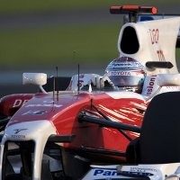 Toyota Resmi Mundur dari F1