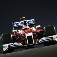 Toyota Bakal Mundur dari F1?