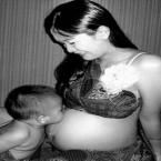 Barra Lazuardio Alvaro, 1,1 Tahun; Lelaki; m