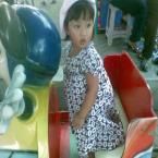 Laseva Naura Radhiya, 2,1 Tahun; Perempuan; f 