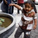 Rega Nararya Alzam, 1,7 Tahun; Lelaki; m