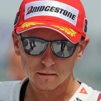 Tekad Lorenzo Jadi Wakil Rossi 