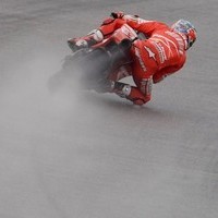 Stoner Siap Ngebut Lagi