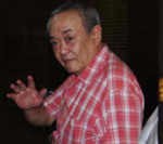 Polri Enggan Sebut Keberadaan Anggodo