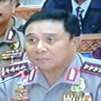 Batal Menyita, Polri Akan Minta Rekaman Anggodo Cs Via Tim 8