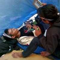 Aksi Mogok Makan di KPK Tersisa 3 Mahasiswa