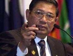 SBY Buka PO Box 9949 dengan Kode Ganyang Mafia