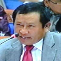 Susno Bela Diri di DPR Tak Terima Uang Rp 10 M