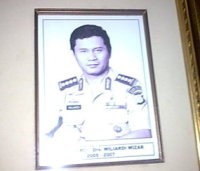 Sakit, Williardi Batal Bersaksi di Sidang Antasari