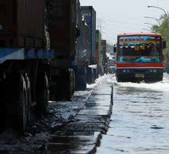 Rob Tenggelamkan Martadinata