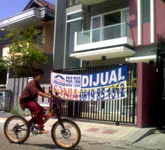 Gudang Ekstasi di Cengkareng Dipolice Line