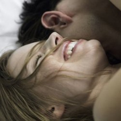 Posisi Seks Yang Disukai Perempuan