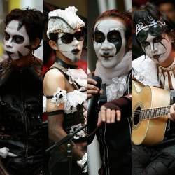 Jadwal Padat, Personel Kuburan Sakit Bergilir