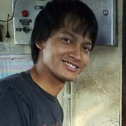 Fedi Nuril Siap Ajak Penonton Membangun Mimpi