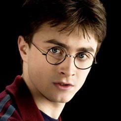 Harry Potter Bugil di Deathly Hallows?