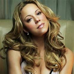 Mariah Carey Tumbuhkan Kumis Demi Layar Lebar