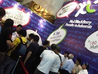 Gemini Rp 2,9 Juta XL Banjir Peminat