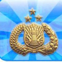 Situs Mabes Polri Jadi Tempat Caci Maki