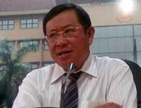 Mundur Dari Jabatan, Susno Batal Buka Workshop Cyber Crime