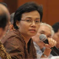 Sri Mulyani Yakin Ekonomi RI Menguat di Kuartal IV