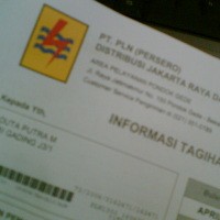 PLN Diminta Hapus Tarif Listrik Paket Non Pemerintah