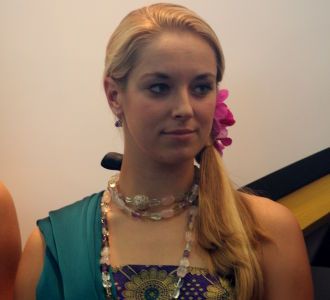 Pesona Sabine Lisicki