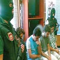 Polisi Curigai Warga Indonesia Terlibat 