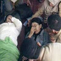 Pendaftaran CPNS Mojokerto Ricuh, 9 Orang Pingsan