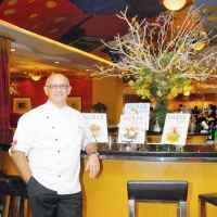 Santap Siang Exclusive Bersama Claudio Sadler