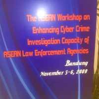 Mundur dari Jabatannya, Susno Batal Buka Workshop Cyber Crime