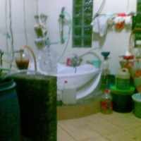 Saat Lebaran, Penghuni Kasih THR Rp 500 Ribu untuk Satpam