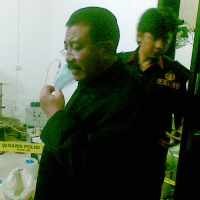 Kapolda Jabar Datangi TKP