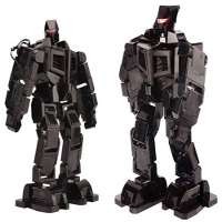 China Siap Gelar Olimpiade Robot Humanoid