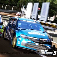 Proyek Gran Turismo 5 Sedot Dana Ratusan Miliar