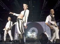 No Doubt Labrak Publisher Band Hero