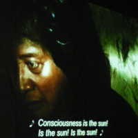 Menonton Rendra dalam Kantata Takwa