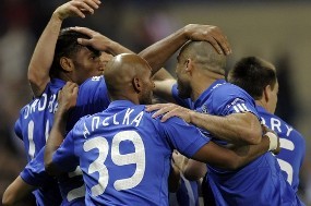 MU Tak Risaukan Drogba cs