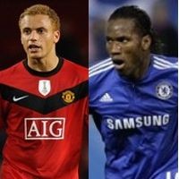 Setan Merah dalam Ancaman