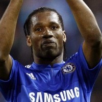 Lanjutkan, Drogba