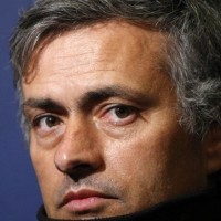 Grup Ketat, Mourinho Optimistis Lolos