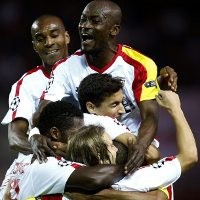 Sevilla Lebih Baik dari Barca-Madrid