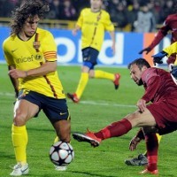 Meski Tak Memuaskan, Barca Optimistis